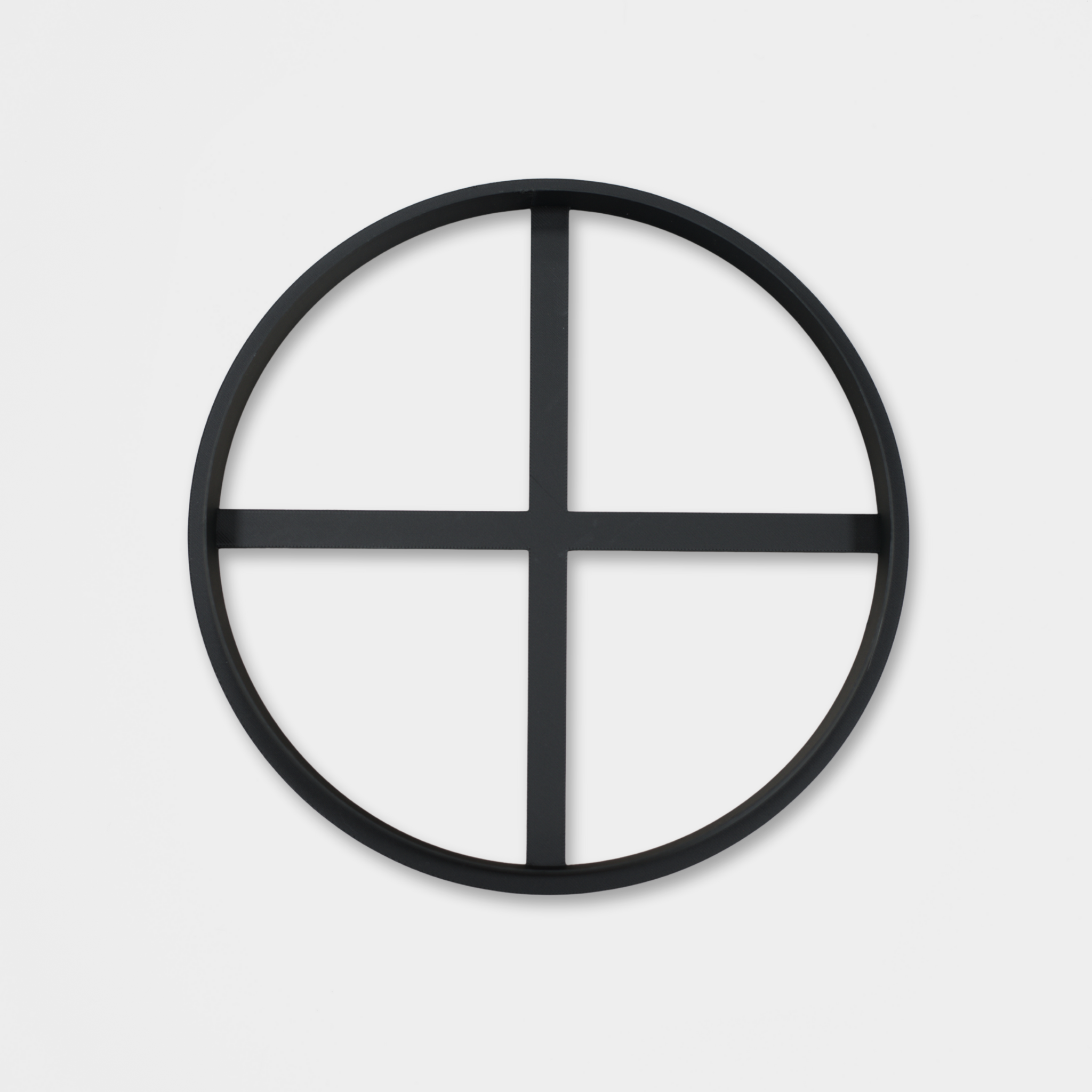 Clay Cutters - Round