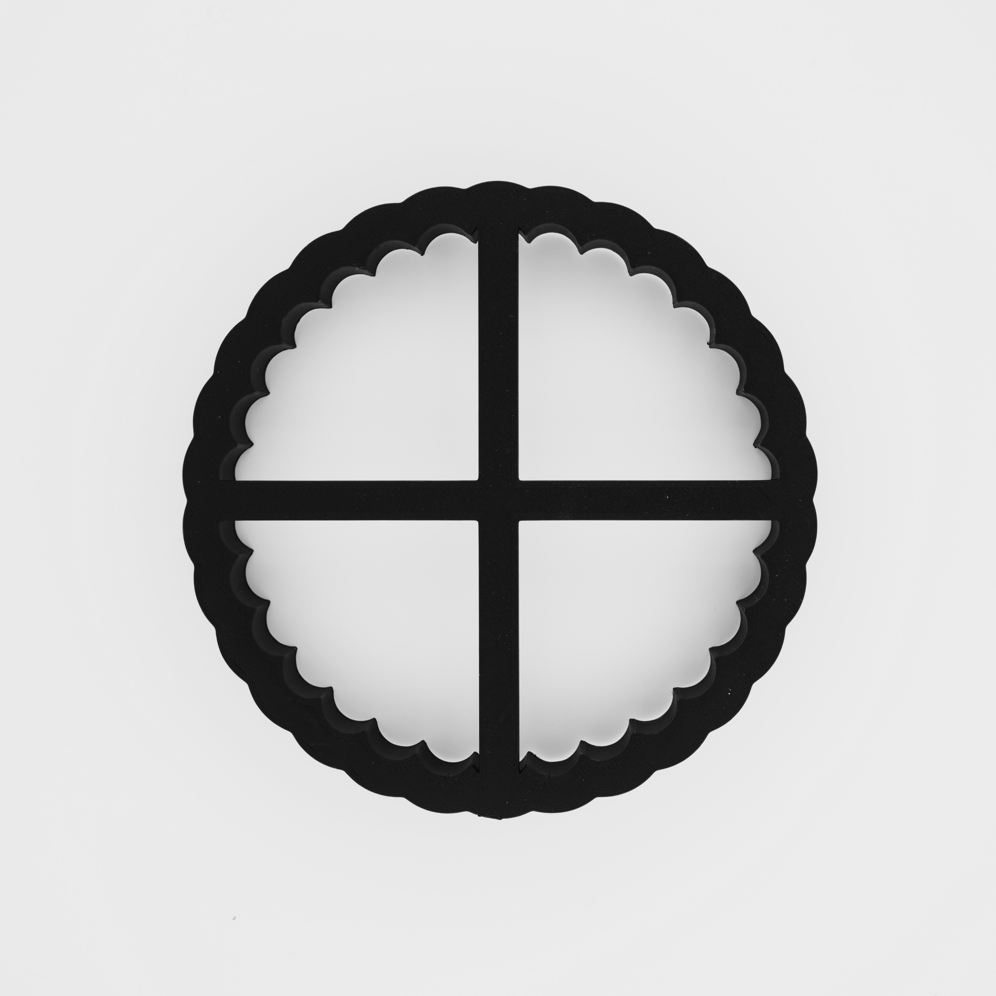 Clay Cutters - Round