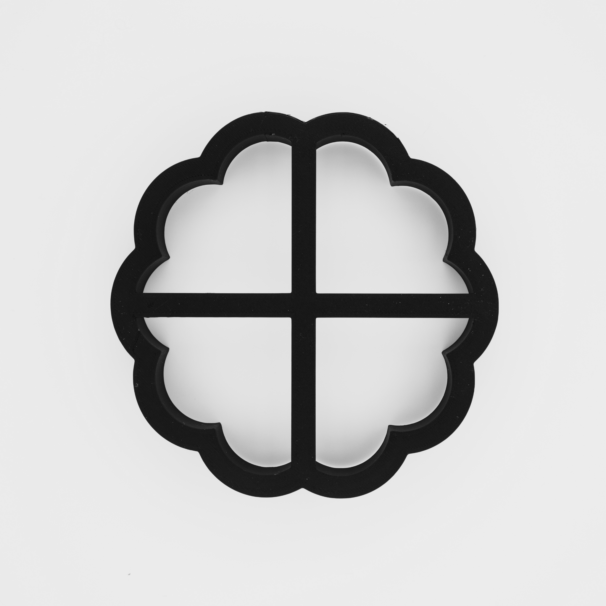 Clay Cutters - Round