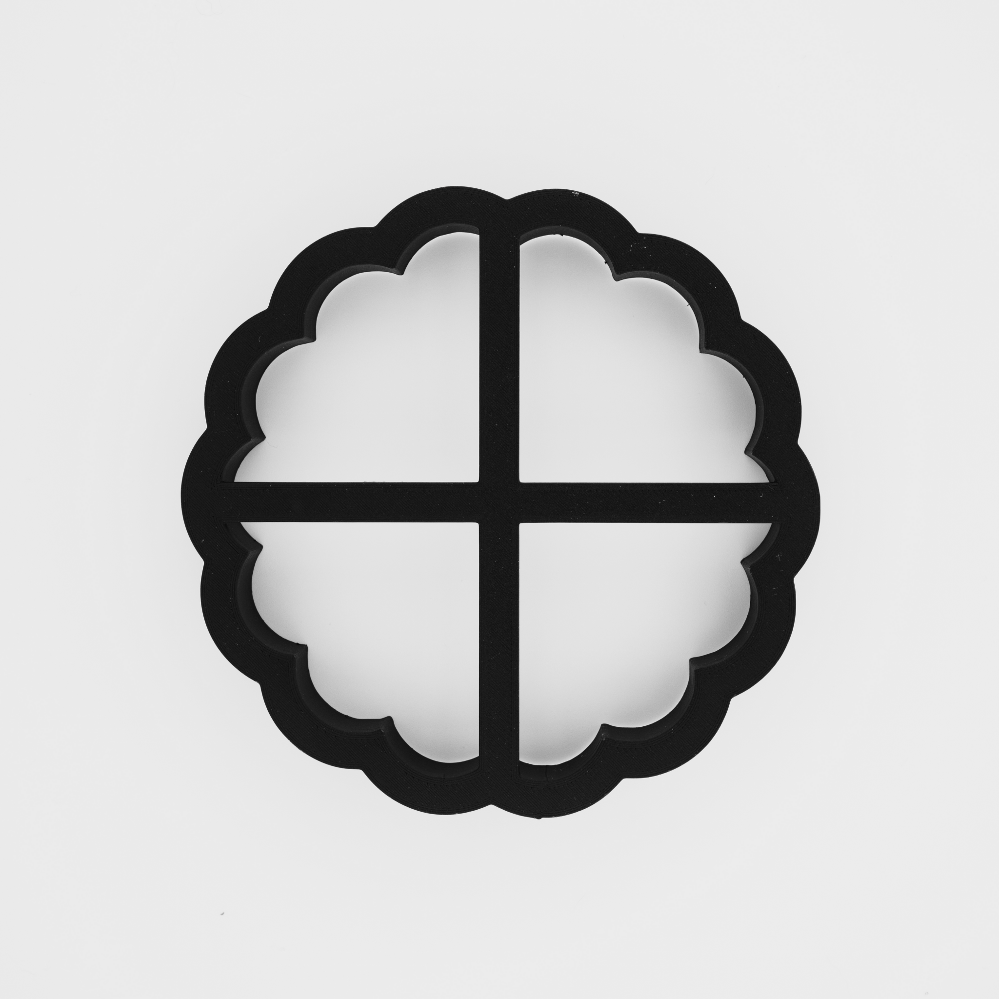 Clay Cutters - Round
