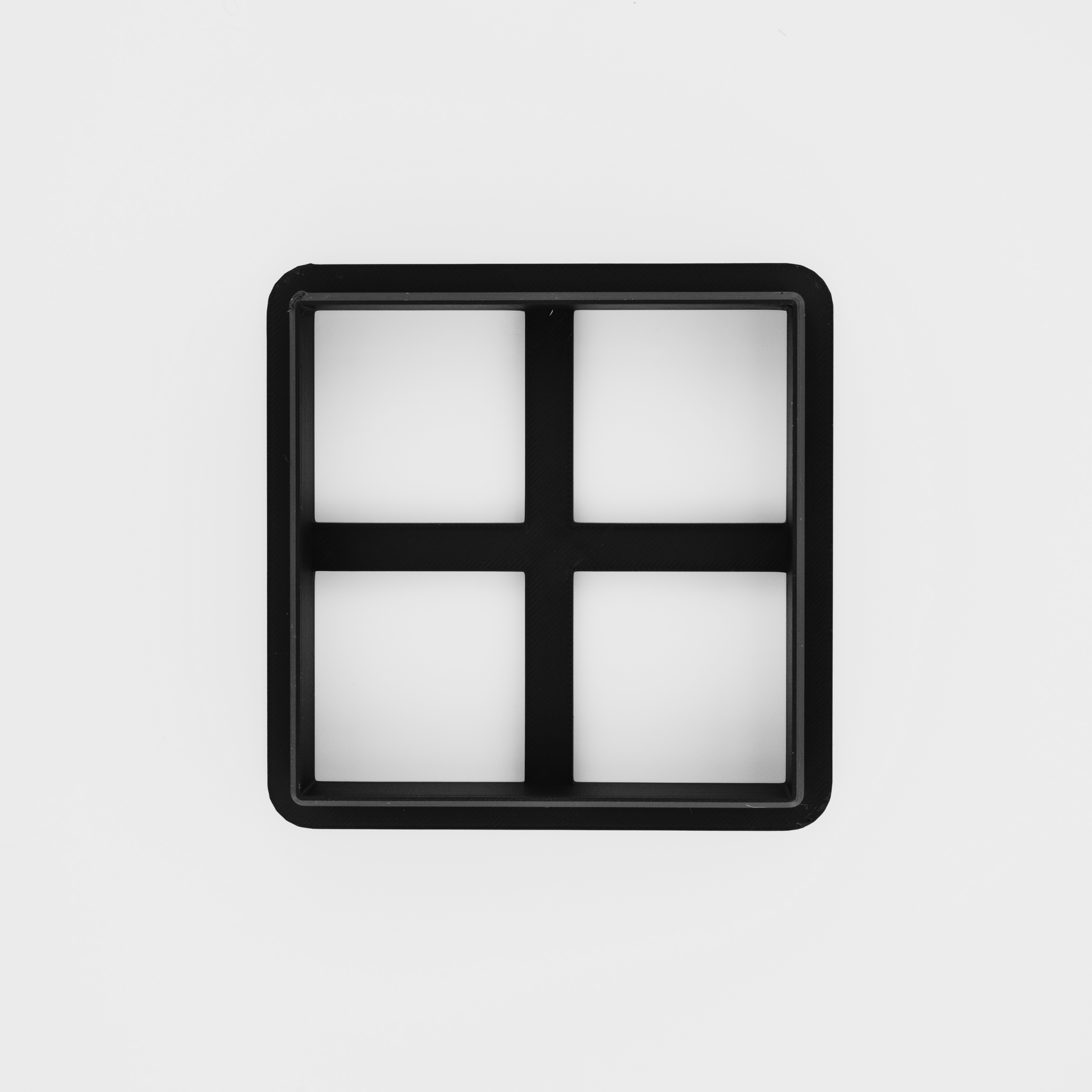 Clay Cutters - Square