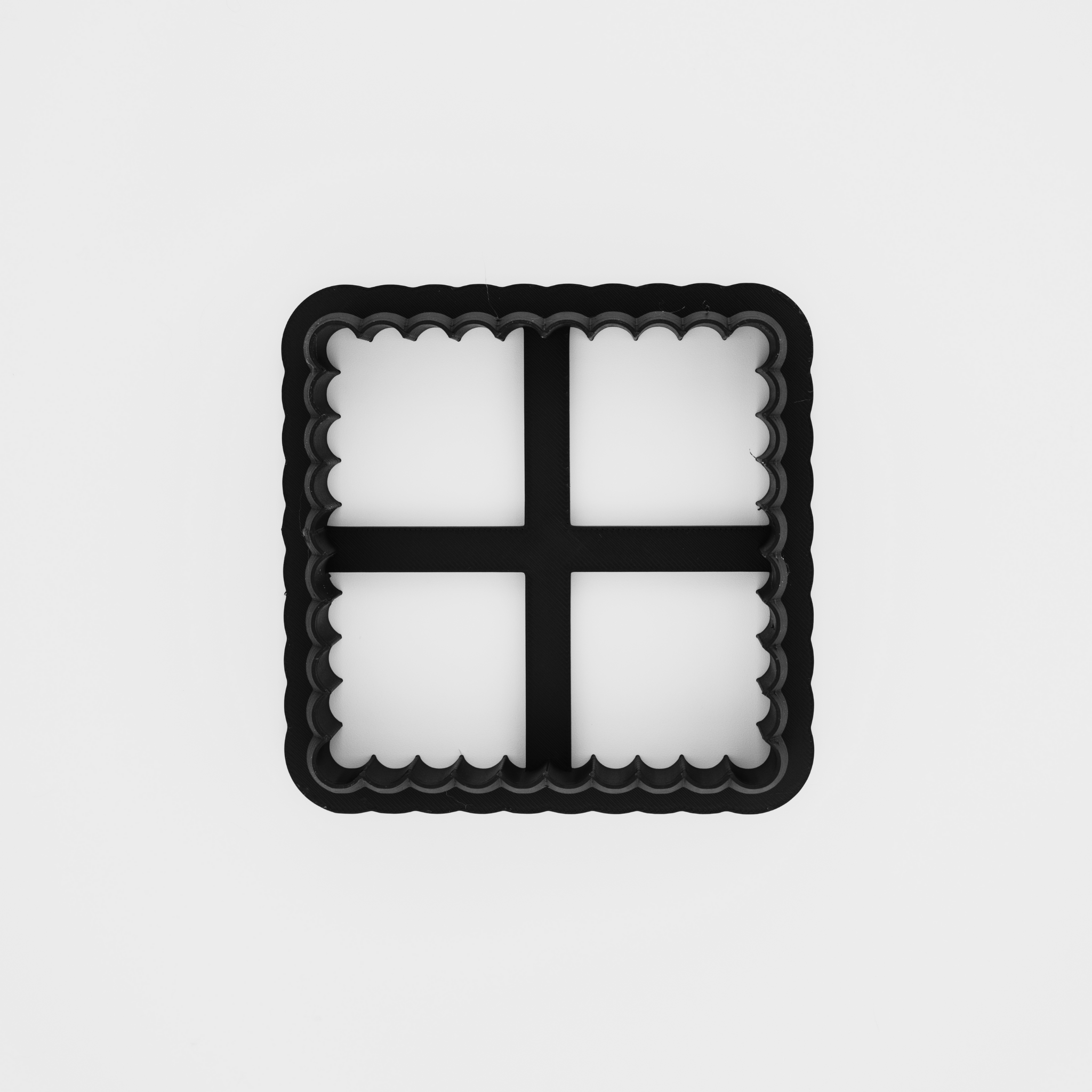 Clay Cutters - Square