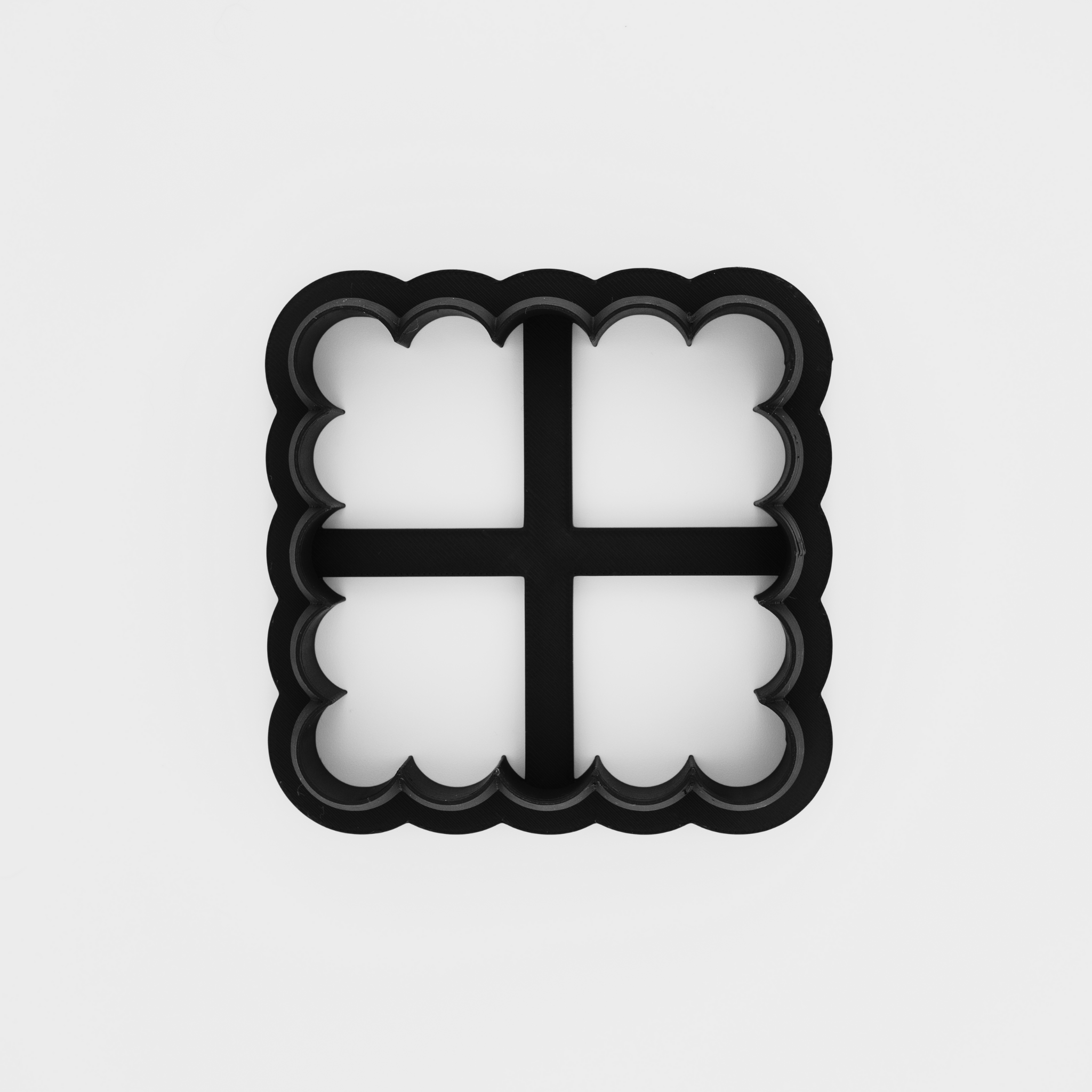 Clay Cutters - Square
