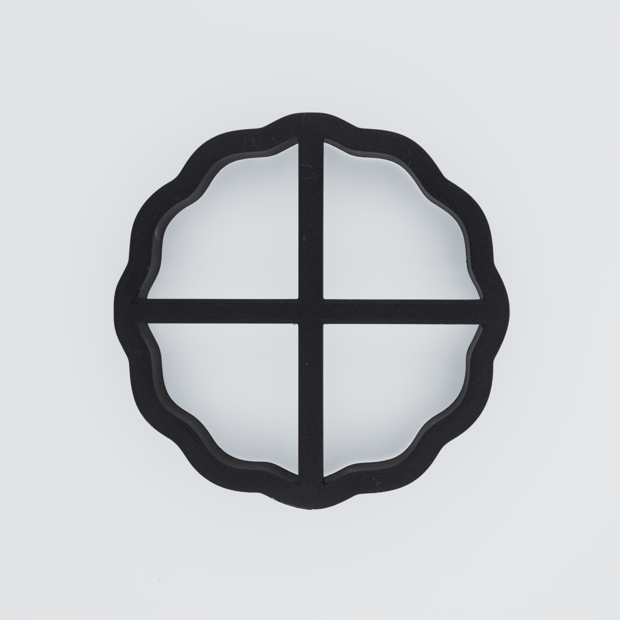 Clay Cutters - Round