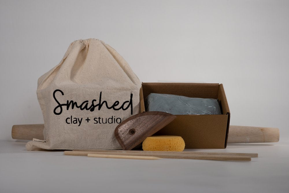 Smashed Clay + Studio – Smashed Clay + Studios