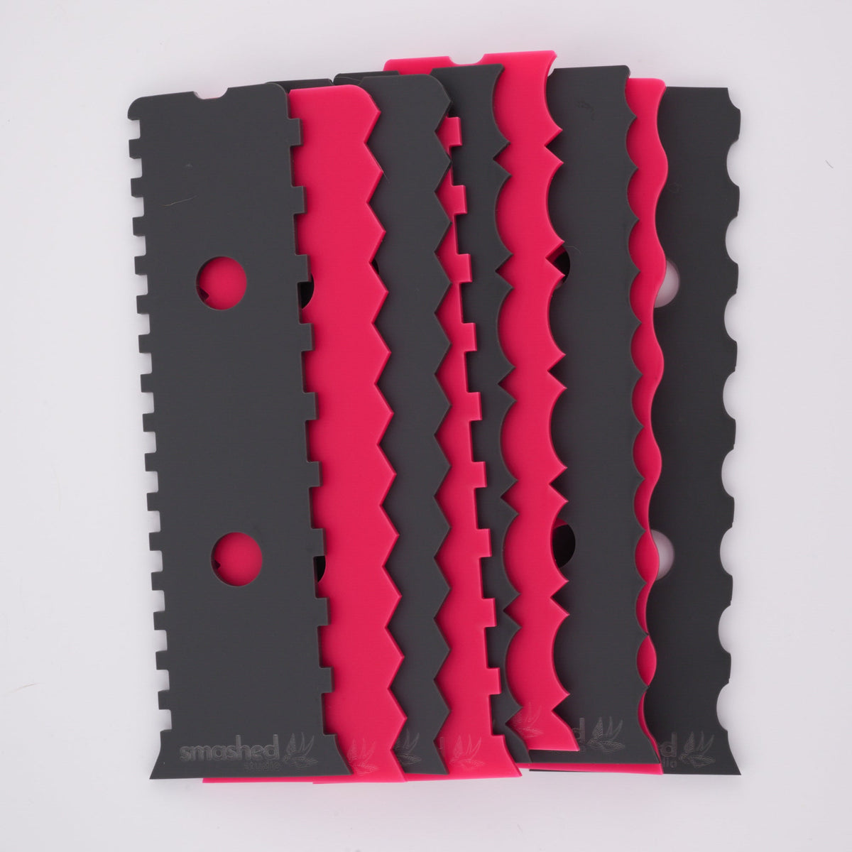 Profile Tools – Smashed Clay + Studios