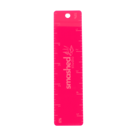 Mini Shrink Ruler