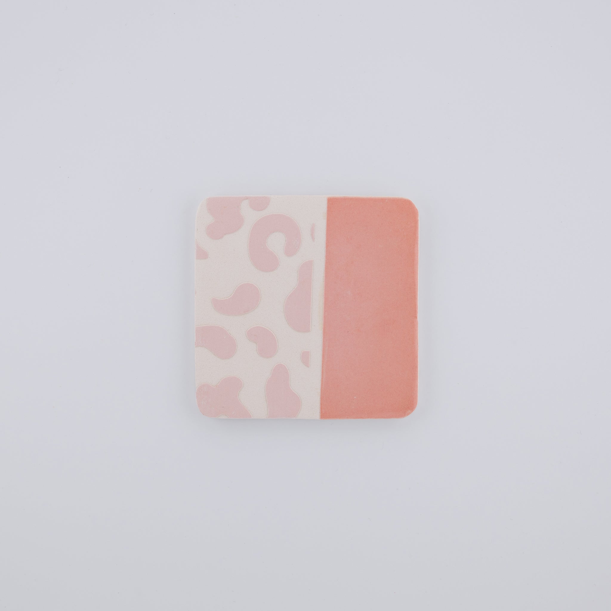 Blush Colored Slip 8oz