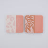 Berry Blush Colored Slip 8oz