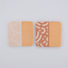 Peachy Keen Colored Slip 8oz