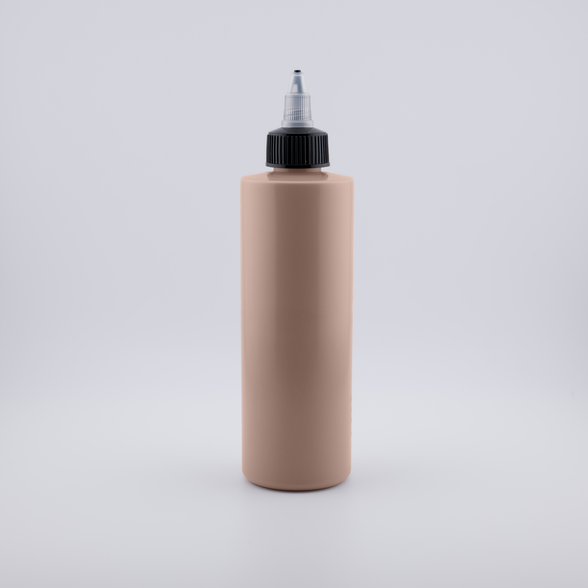 Peachy Keen Colored Slip 8oz