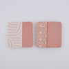 Rose Garden Colored Slip 8oz