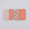 Coral Reef Colored Slip 8oz