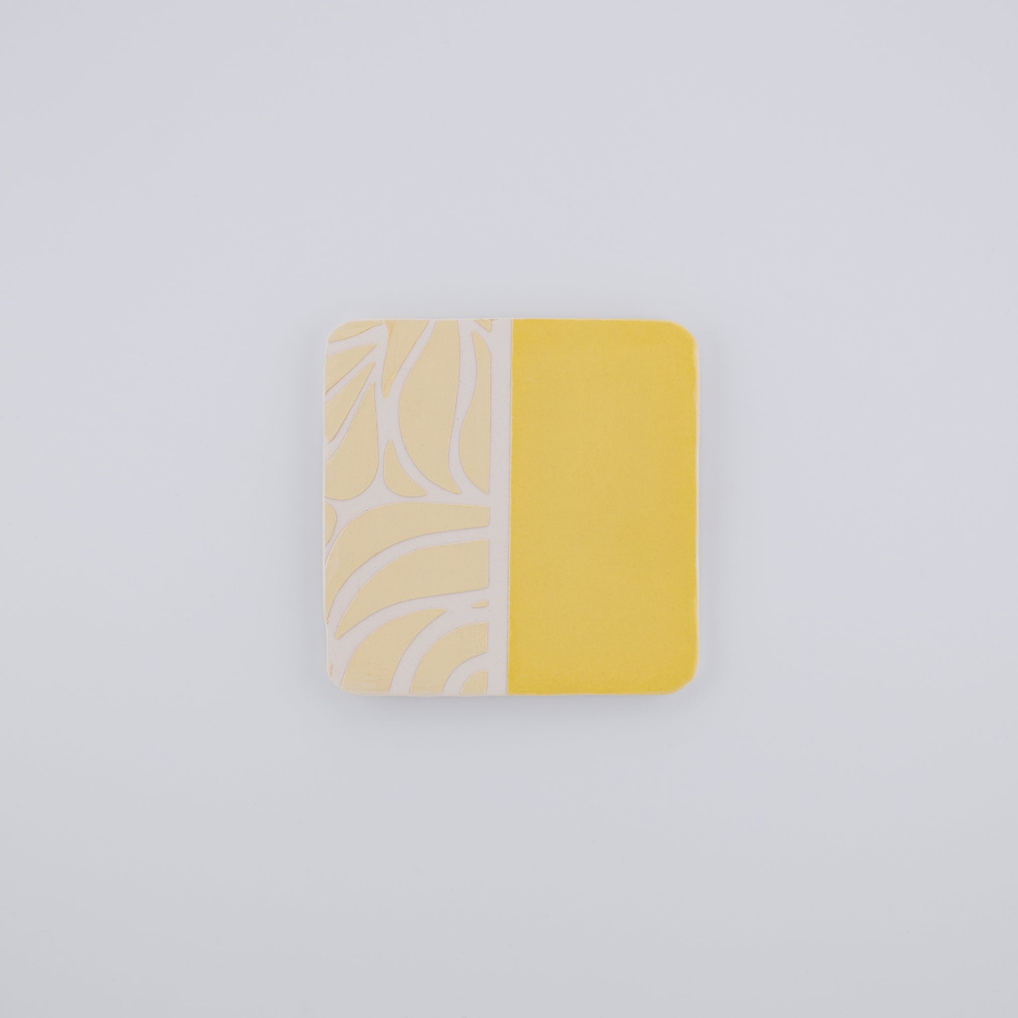 Sunshine Colored Slip 8oz