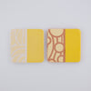 Sunshine Colored Slip 8oz