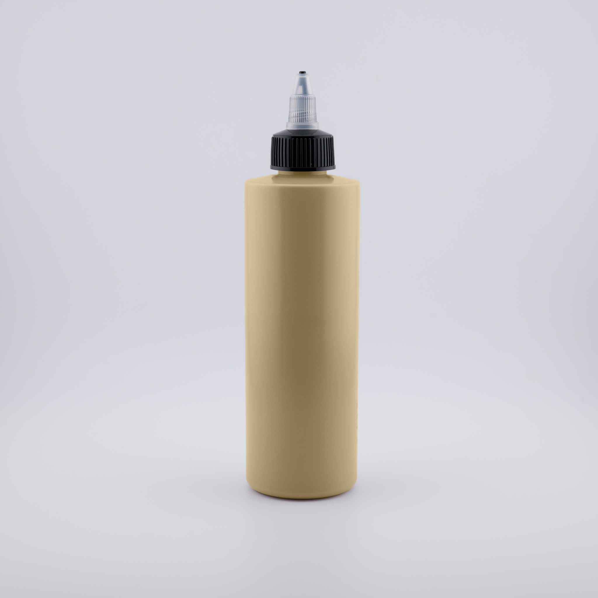 Sunshine Colored Slip 8oz