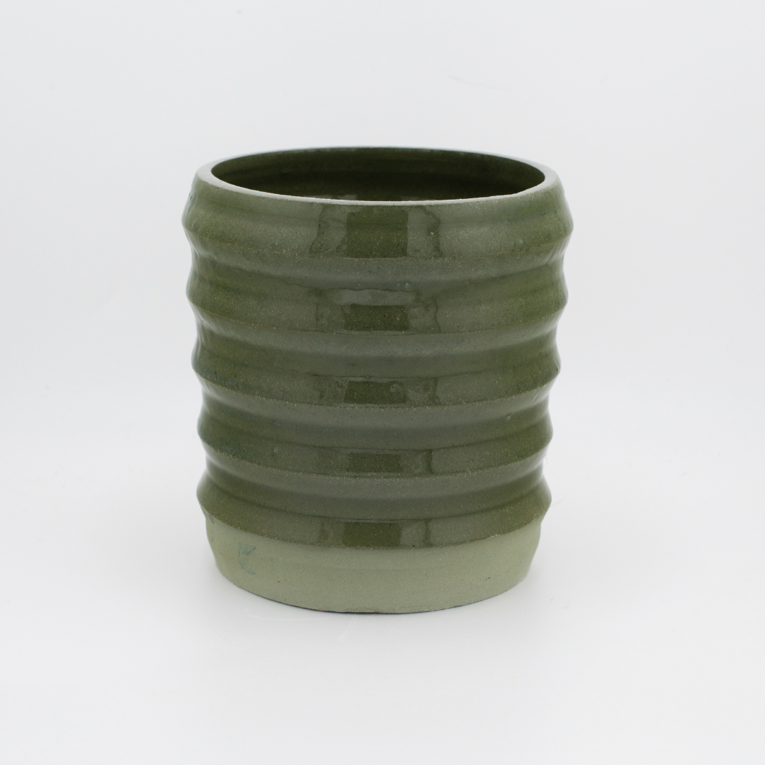Celadon Stoneware Clay - 1lb