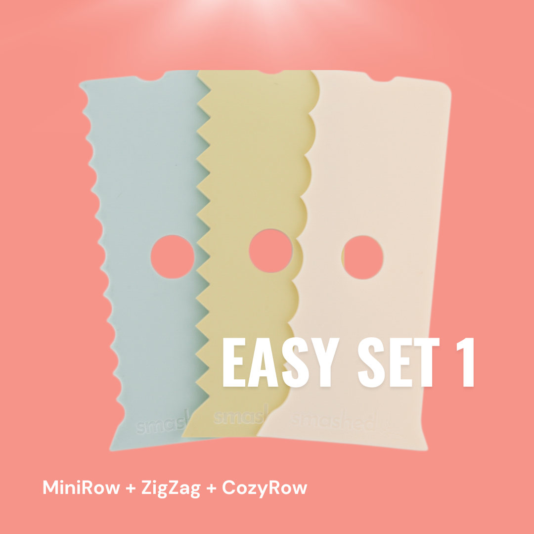 Soolla + Smashed Studio Kit