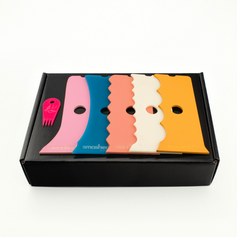 Profile Tool Gift Box