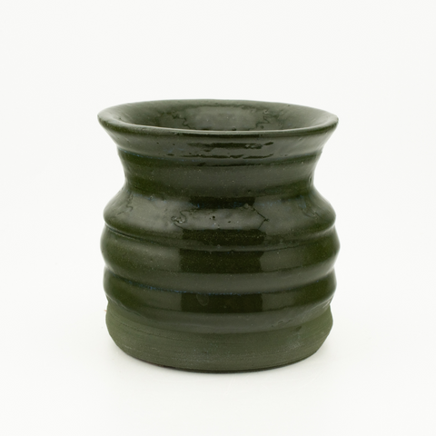 Green Stoneware Clay