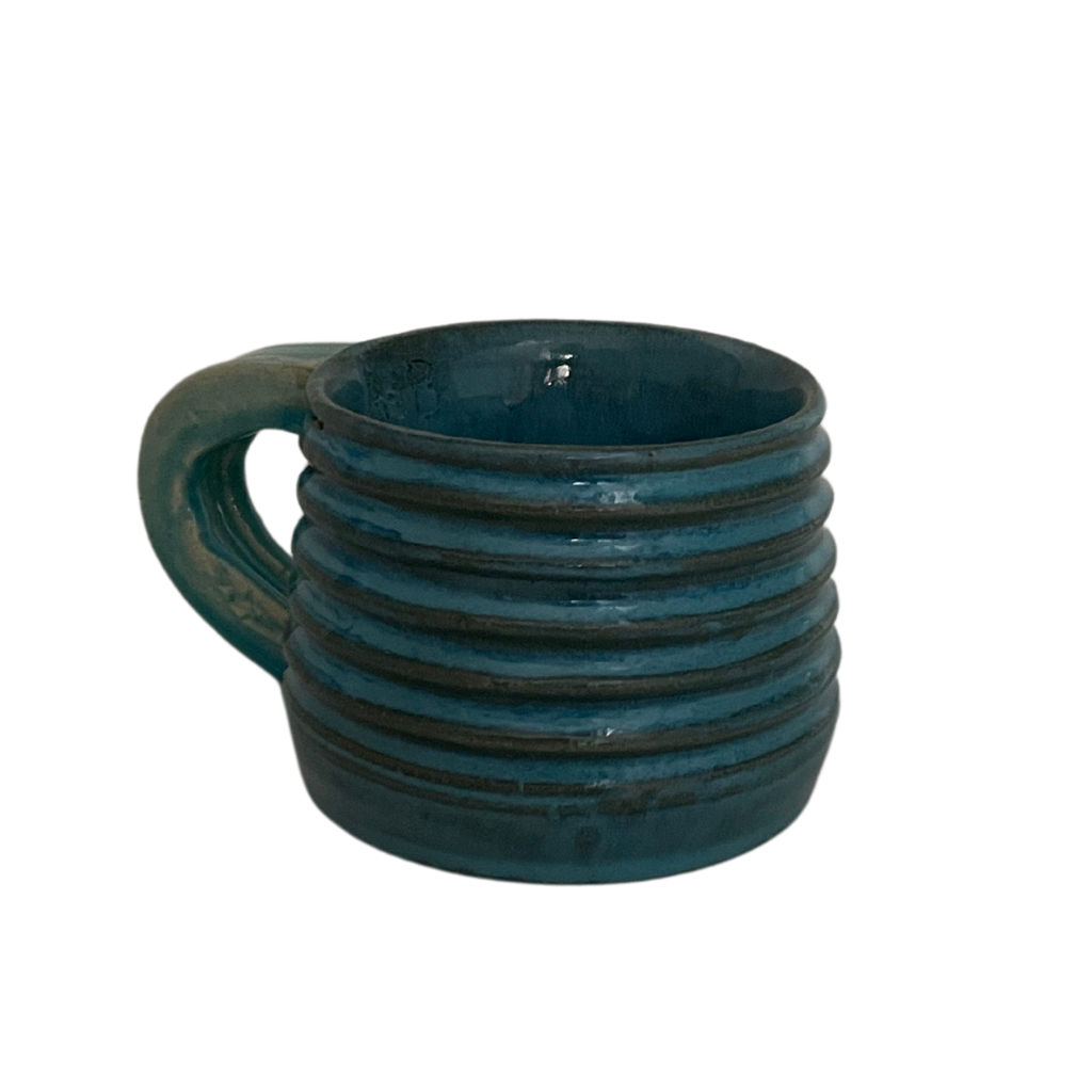 Silos - Glaze By Smashed