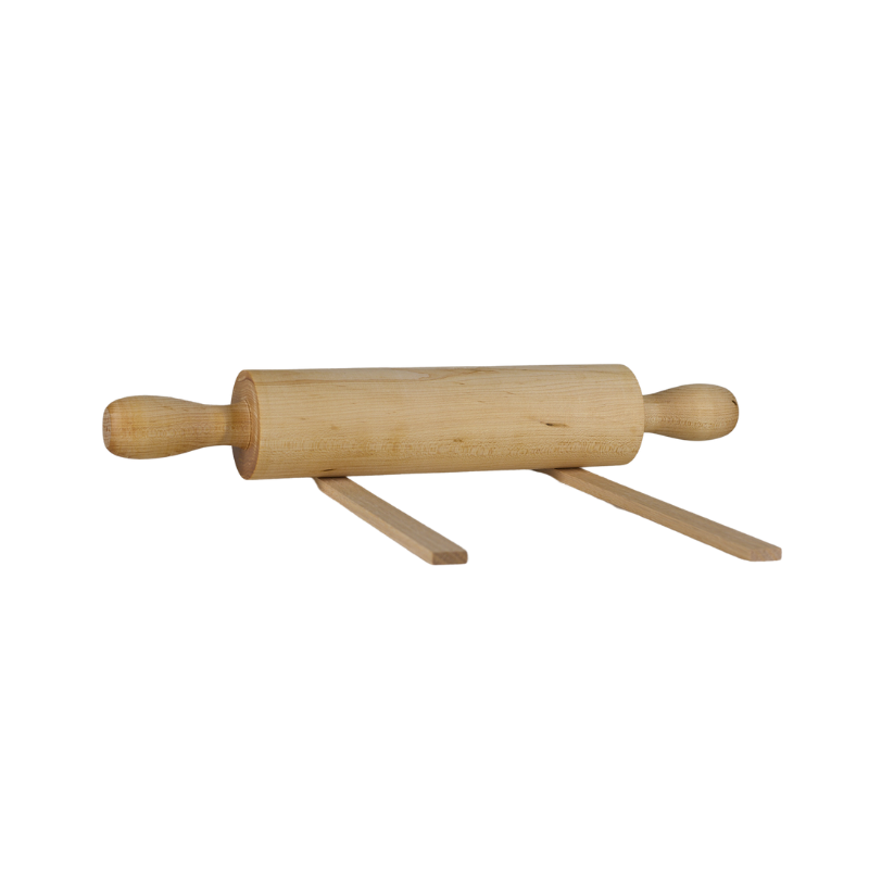 Slab Rolling Kit