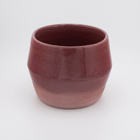 Red Stoneware Clay