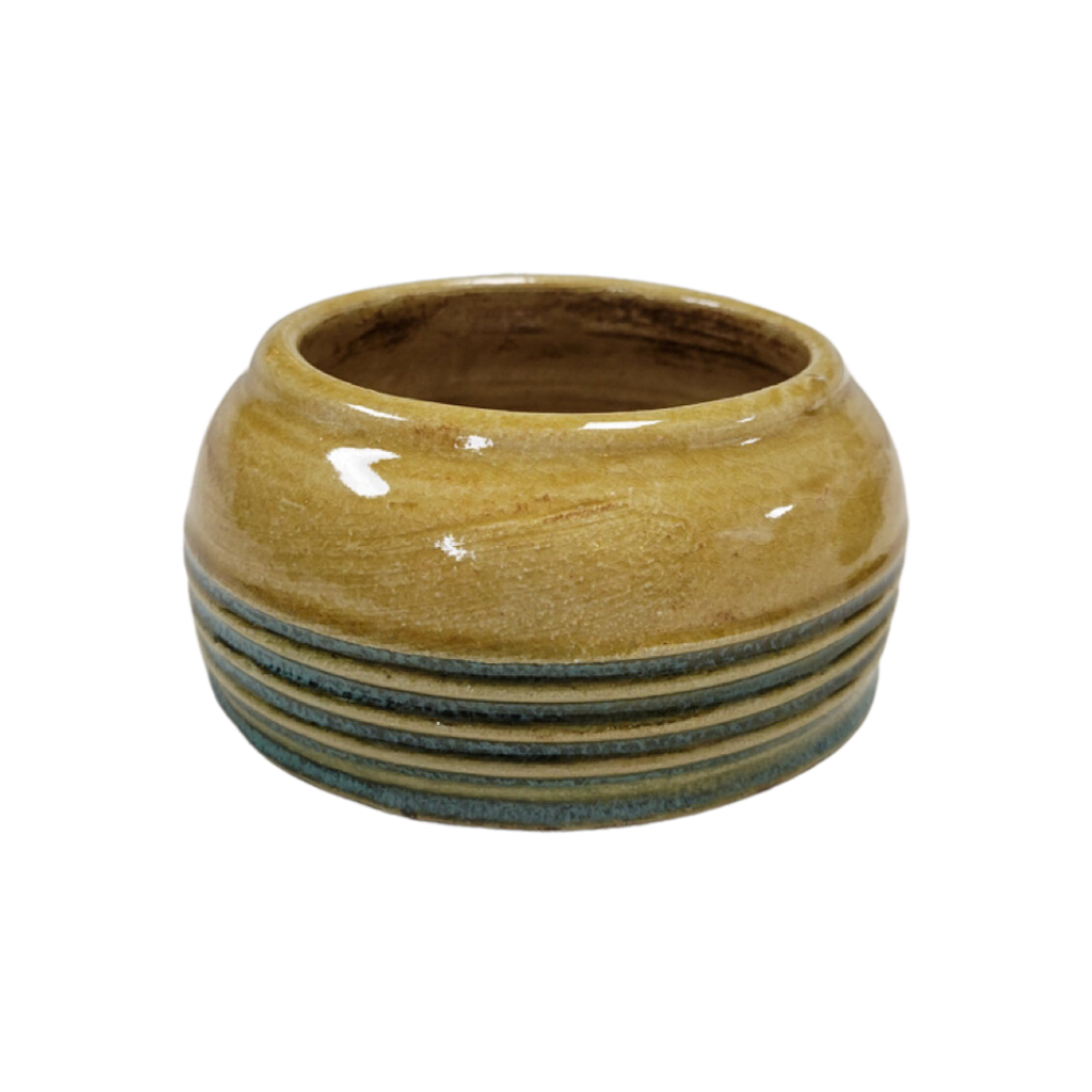 Silos - Glaze By Smashed