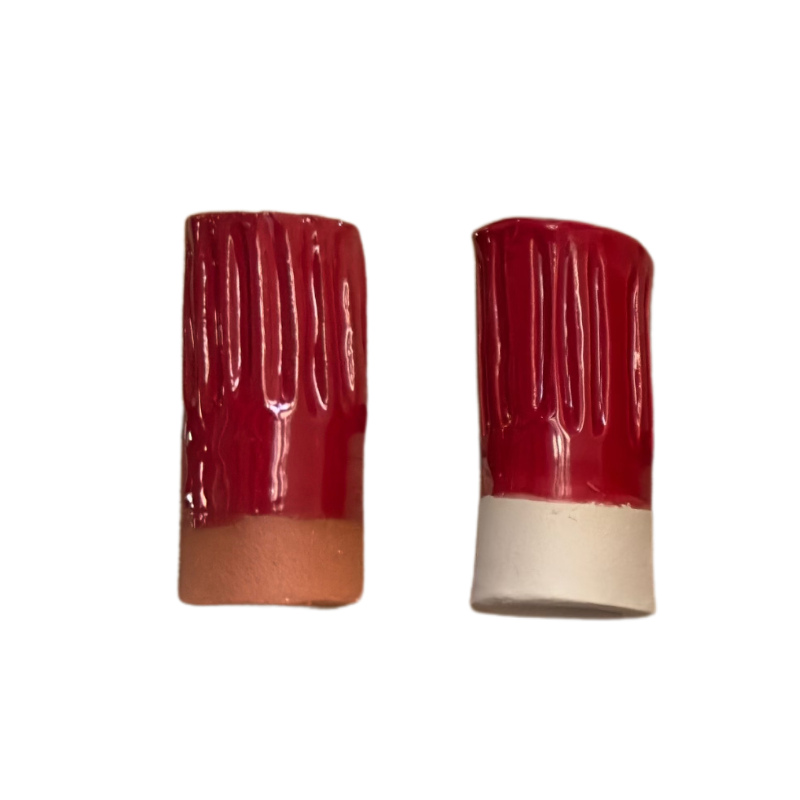 Silos - Glaze By Smashed