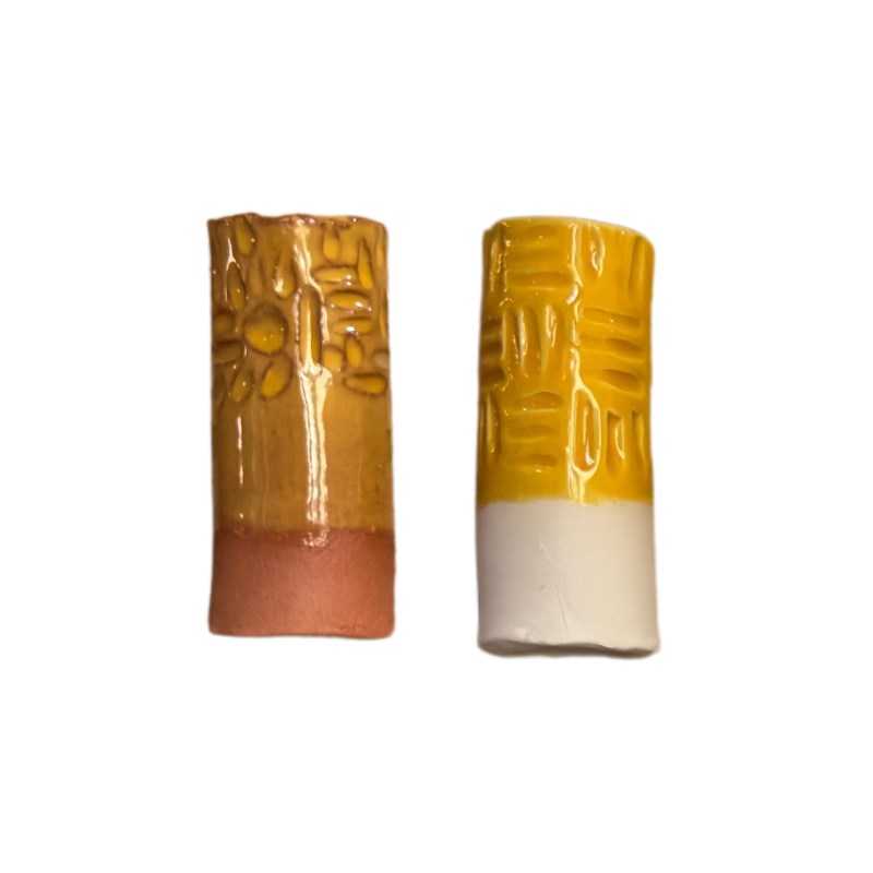 Silos - Glaze By Smashed