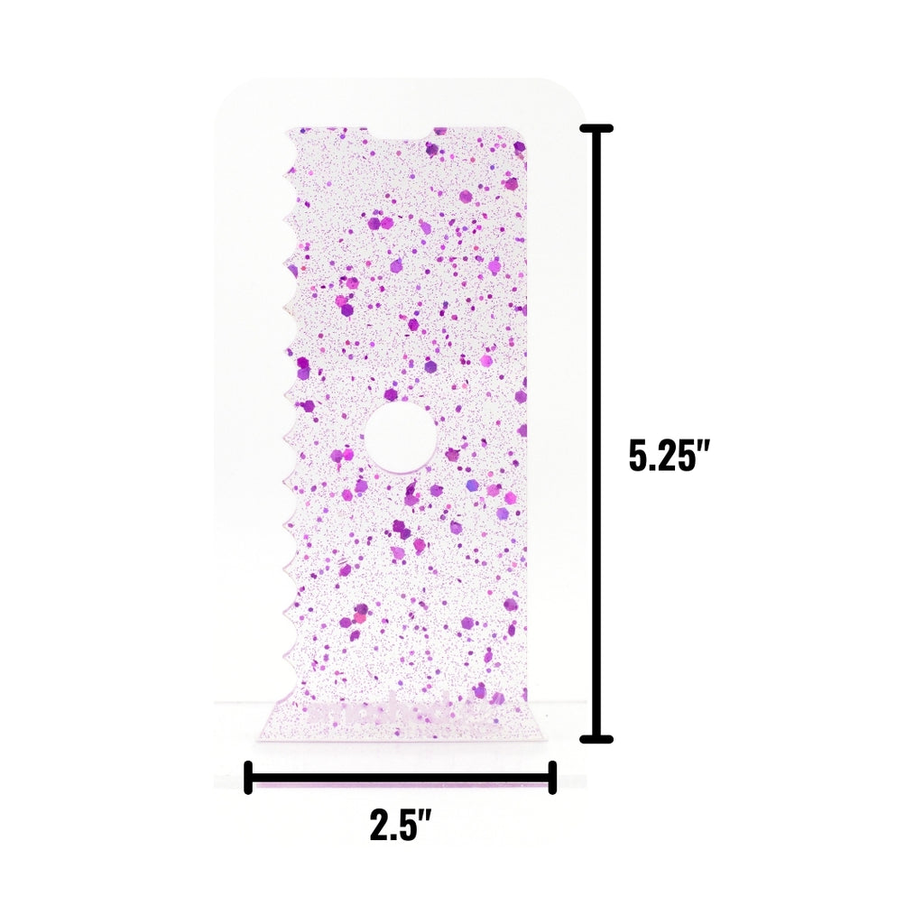 Profile Tool MiniRow