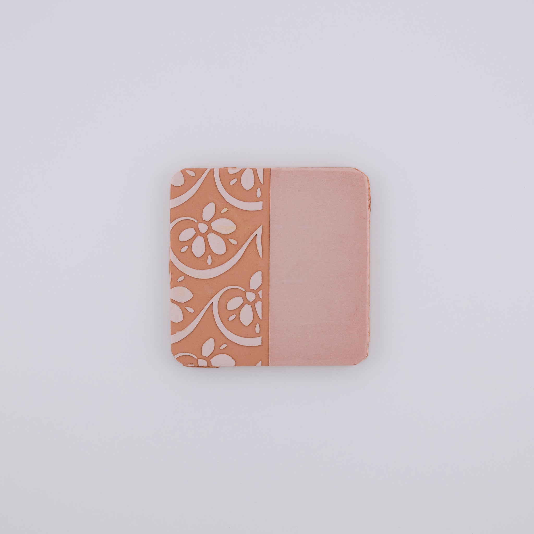 Bubblegum Colored Slip 8oz