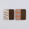Espresso Colored Slip 8oz.