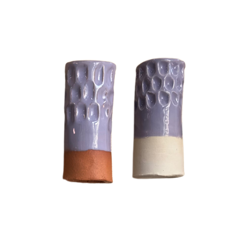 Silos - Glaze By Smashed