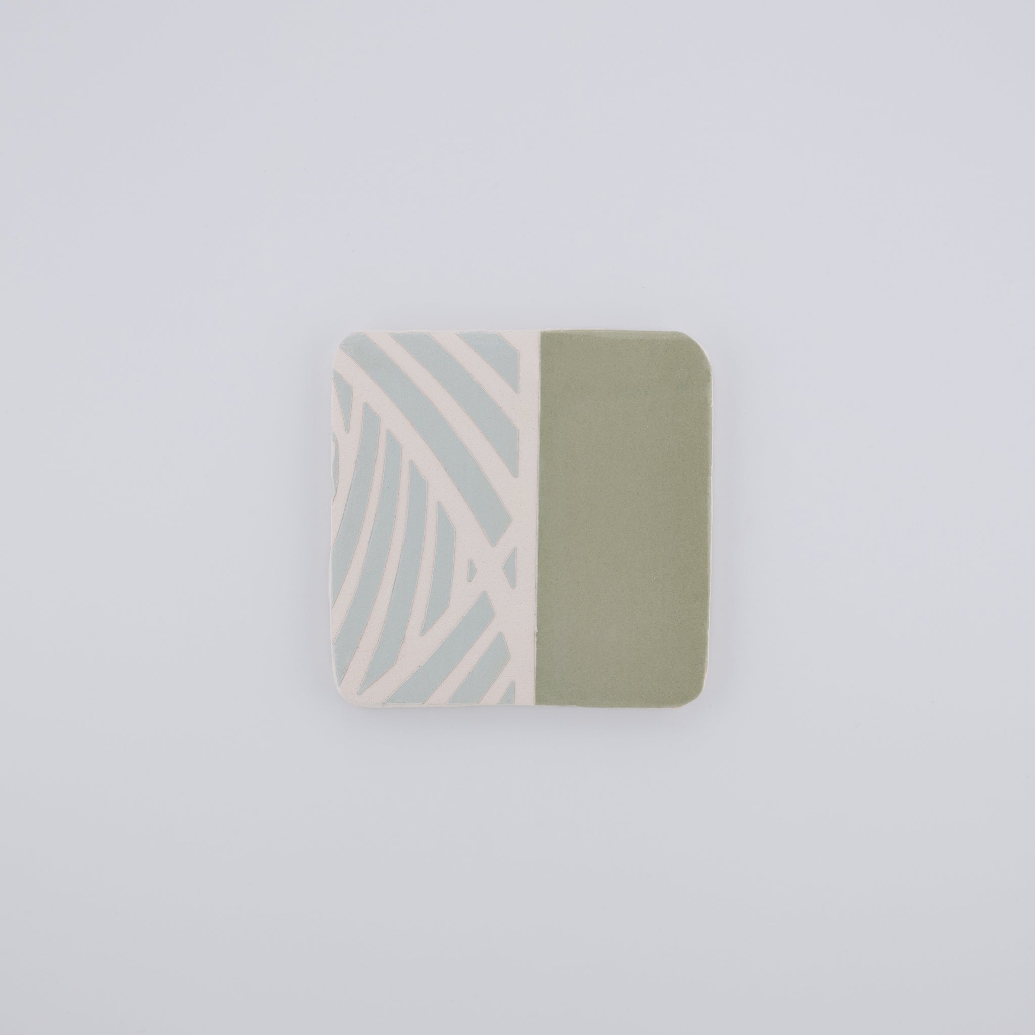 Mist Colored Slip 8oz