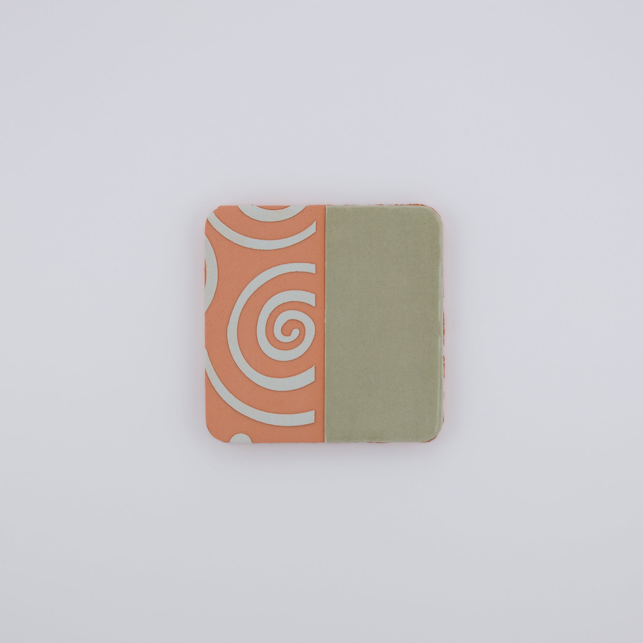 Mist Colored Slip 8oz