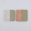Mist Colored Slip 8oz