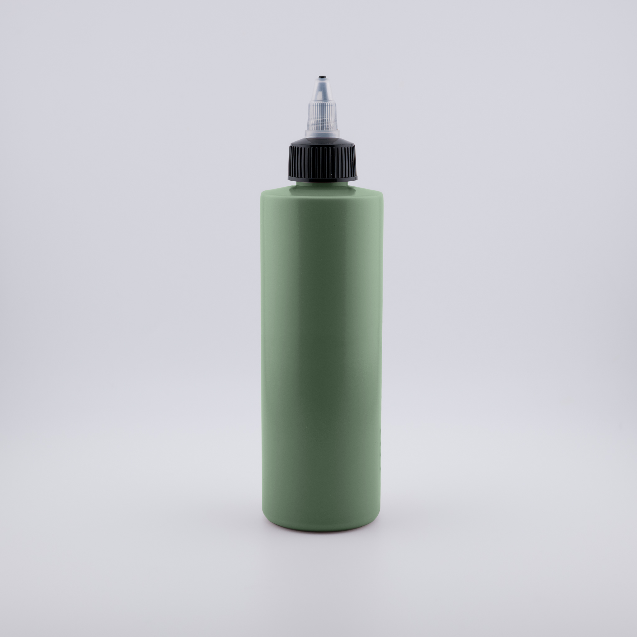Ivy Colored Slip 8oz