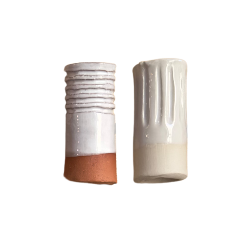 Silos - Glaze By Smashed