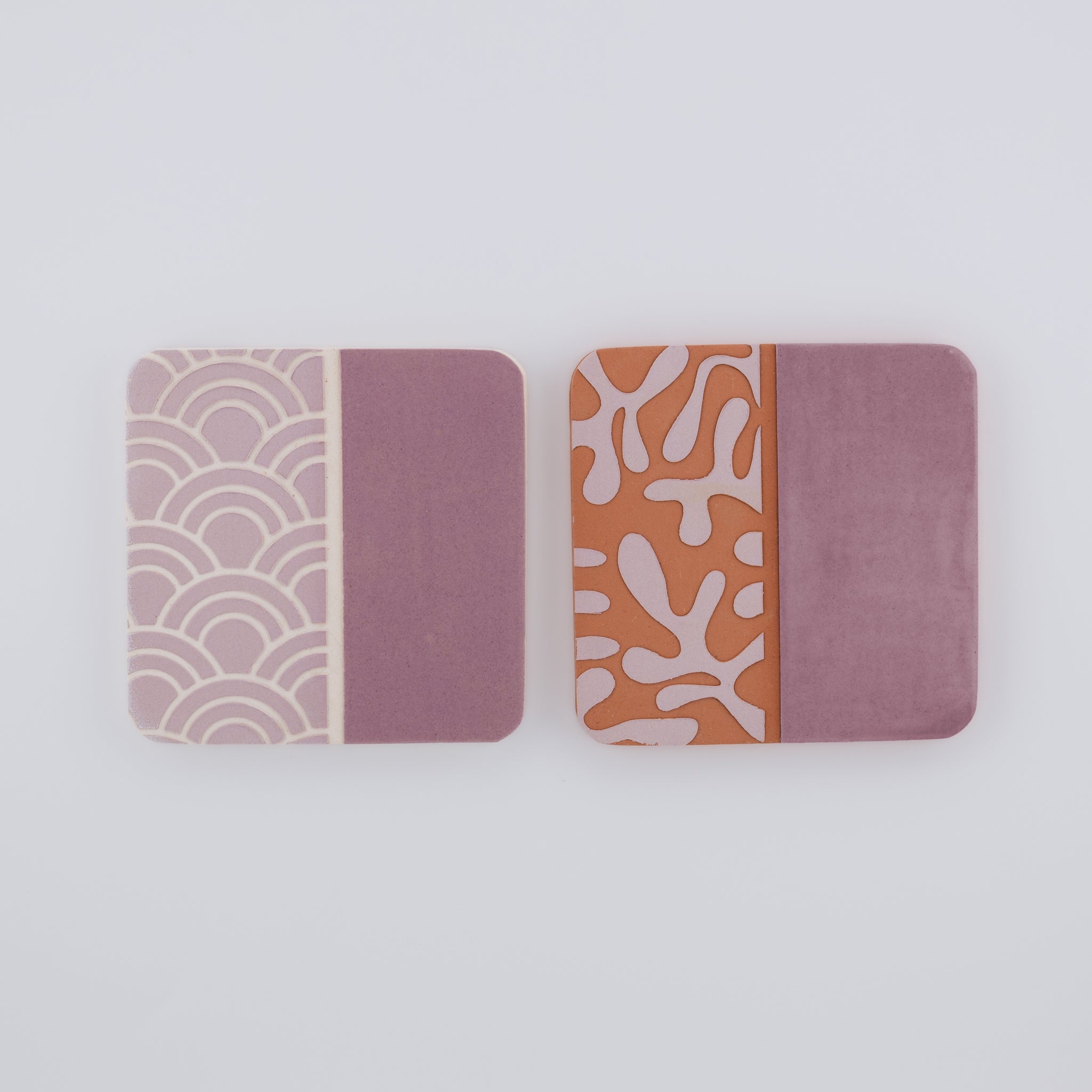 Aura Colored Slip 8oz