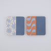 Denim Days Colored Slip 8oz