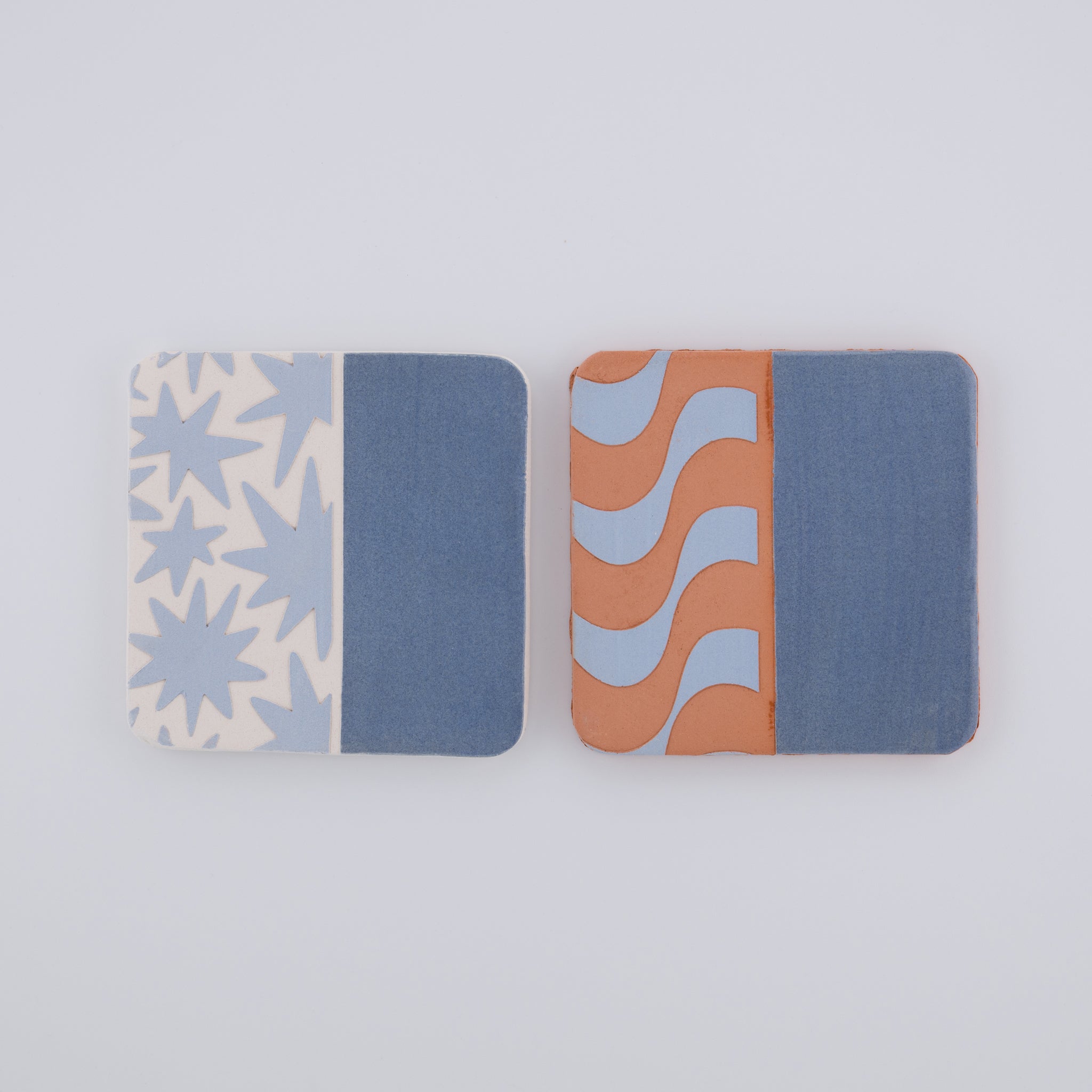 Denim Days Colored Slip 8oz