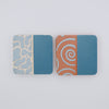 BlueSky Colored Slip 8oz