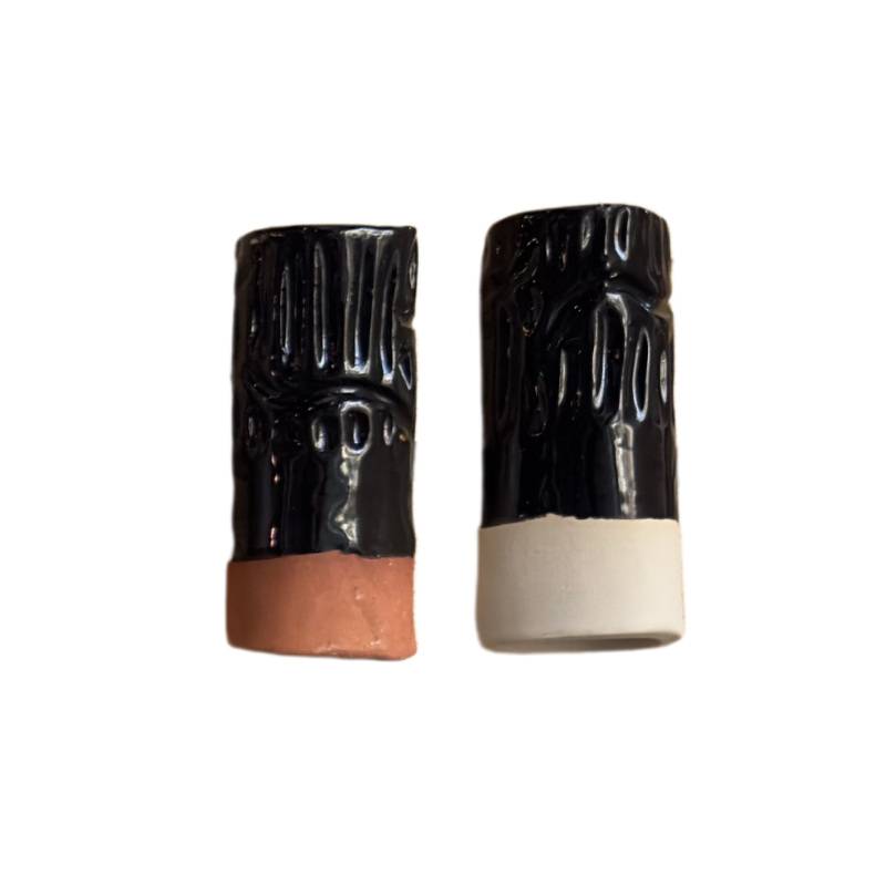 Silos - Glaze By Smashed