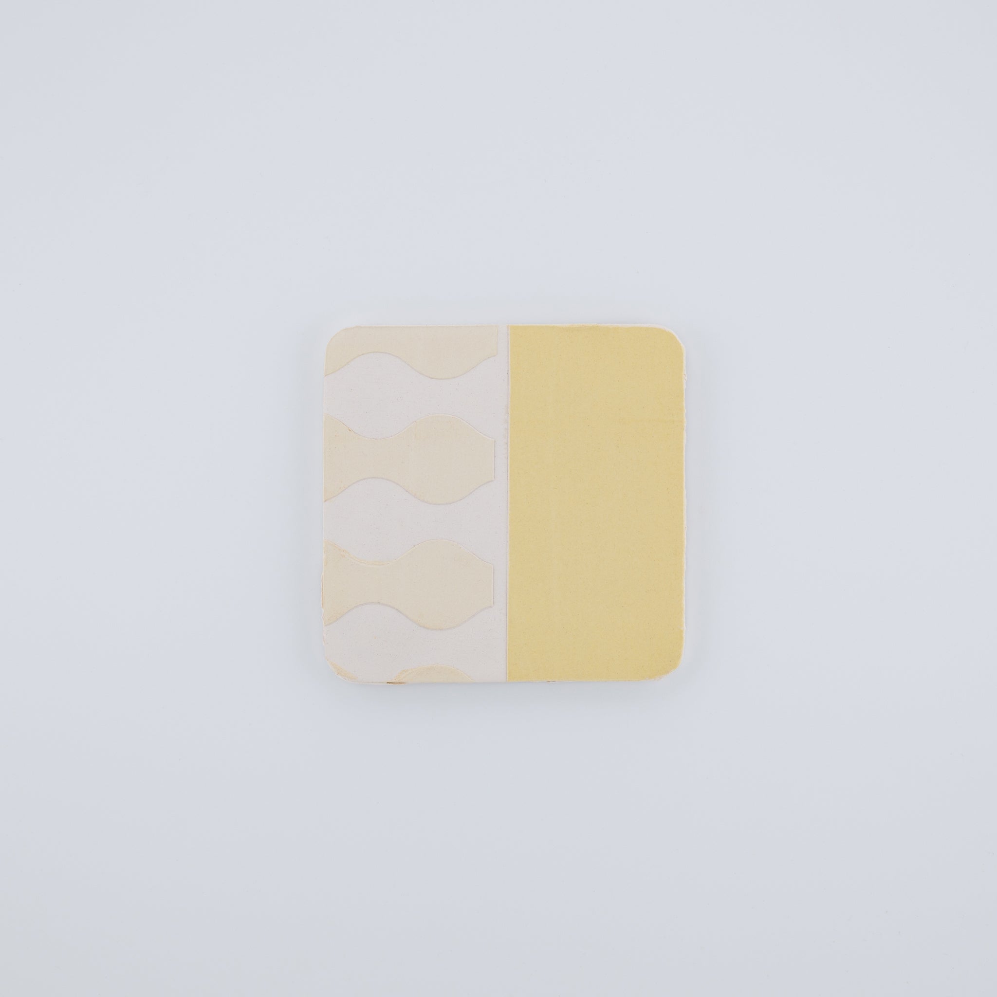 Buttercream Colored Slip 8oz.