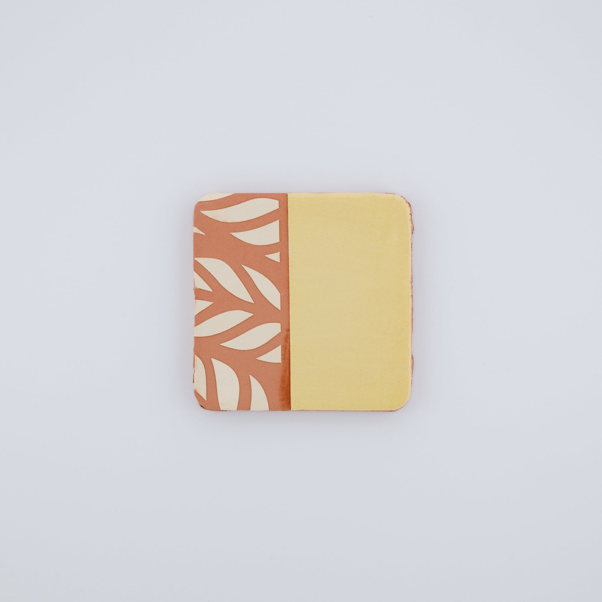 Buttercream Colored Slip 8oz.