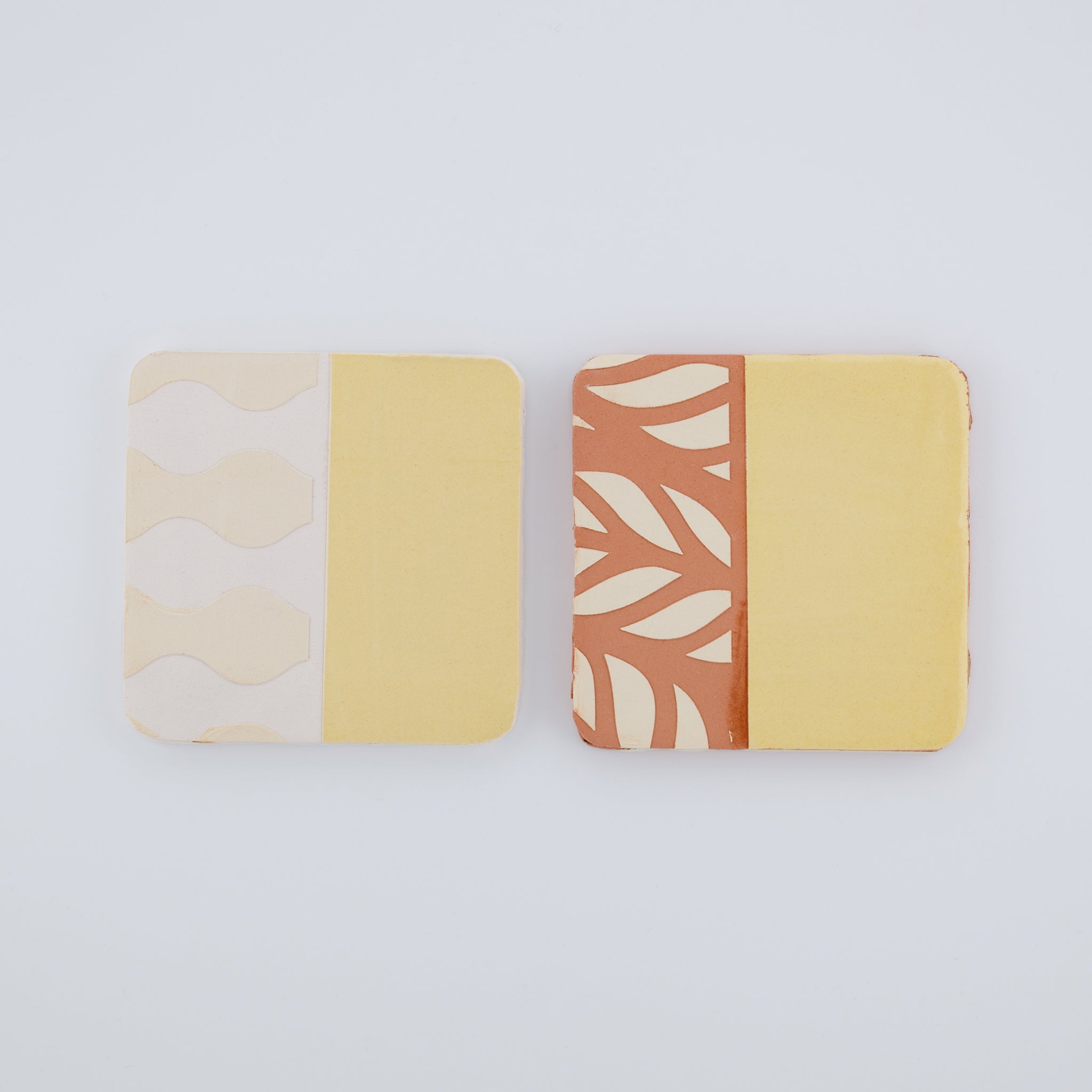 Buttercream Colored Slip 8oz.