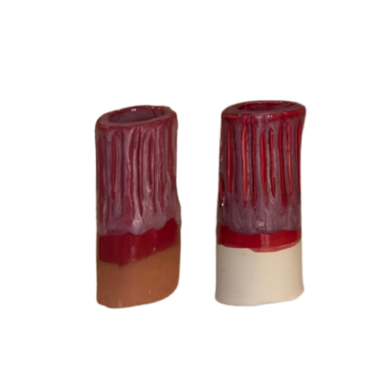 Silos - Glaze By Smashed