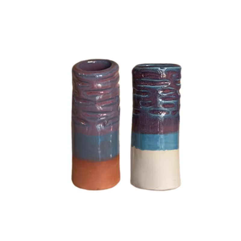 Silos - Glaze By Smashed