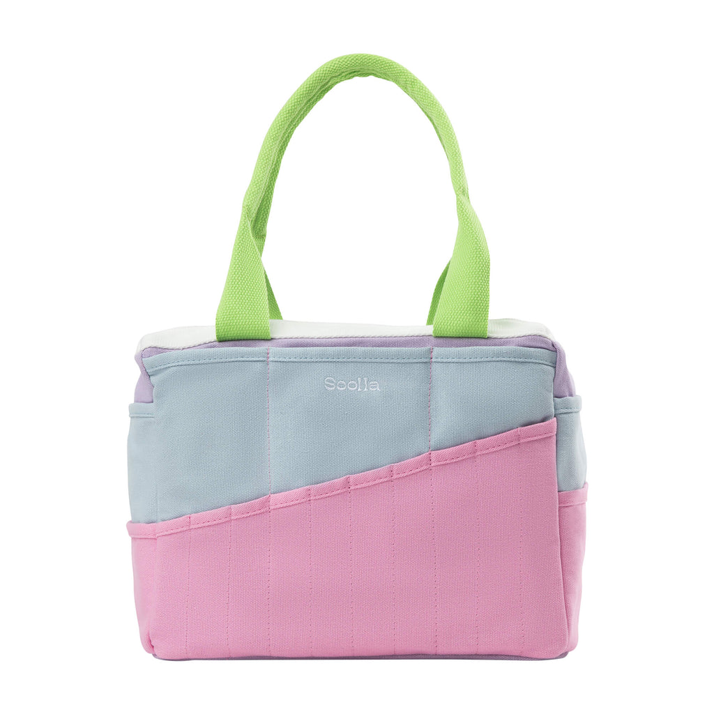 Soolla Studio Bag